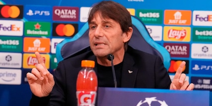 Conte boom, Spalletti nel mirino dopo il 3-0 Juve: “Porta rispetto e stai più attento quando parli”