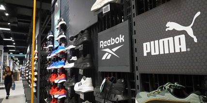 Gruppo cinese Anta acquista il 29% dell'azienda sportiva tedesca Puma