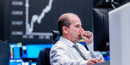 Borsa: l'Europa è positiva ma cauta, Wall Street è attesa contrastata