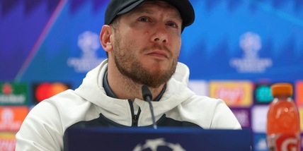 Champions: Pocognoli, 'Juve in fiducia, ma Monaco vuole provarci'