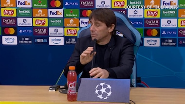 Conte su Diego Costa: "Nel calcio ci sono intelligenti e stupidi.."