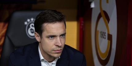 Champions: Hubert 'l'Atalanta ha difetti, possiamo vincere'