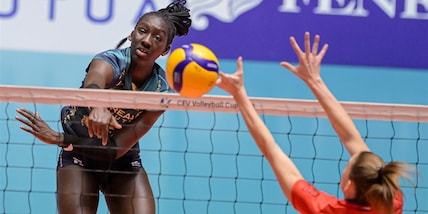 Cev Cup: Chieri in Polonia per l'andata dei Play Off