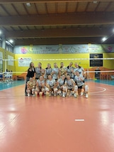 Volley Busca: i risultati della settimana