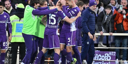 Commisso jr. nuovo presidente della Fiorentina: 'Porto avanti l'eredità di mio padre'