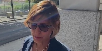 Proposta Bongiorno è il testo base ddl stupri, ok del Senato