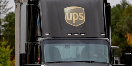 Ups prevede il taglio di altri 30.000 posti quest'anno