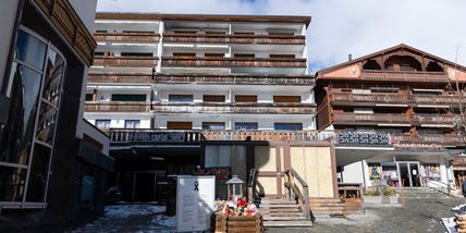 Crans-Montana, Svizzera 'da noi fondamentale la separazione dei poteri'