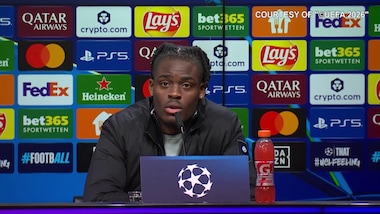 Bisseck: "Non ci spaventa il muro giallo"