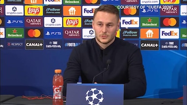 Koopmeiners: "Mai pensato di lasciare la Juventus"