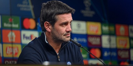 "Col Liverpool rigore che non c'era, l'Inter doveva arrivare tra le prime otto": è Champions Chivu