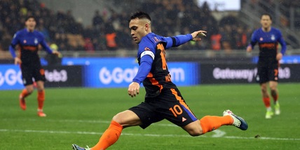 Champions: Chivu, dovremo essere pronti in uno stadio che ha tanta energia