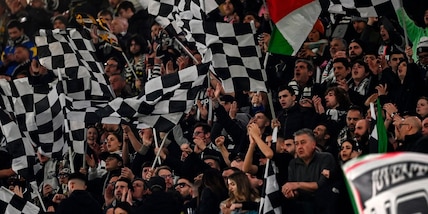Champions, nota Juve sui divieti ai tifosi prima del match col Monaco: “Stupore per decisione tardiva"