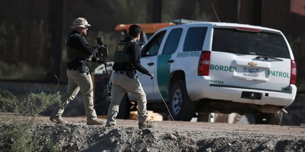 Media, un ferito in sparatoria in Arizona, coinvolti agenti del Border Patrol