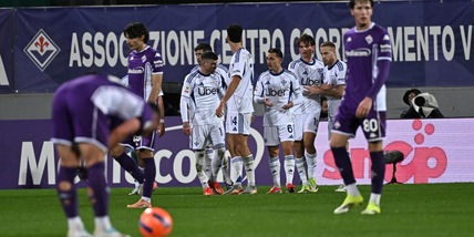 Coppa Italia: il Como passa a Firenze, nei quarti lo aspetta il Napoli