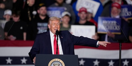 Trump, 'manifestanti anti Ice sono insurrezionalisti pagati, malati'