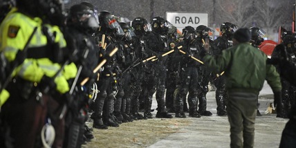 L'Ecuador denuncia il tentativo di incursione di un agente Ice in consolato a Minneapolis