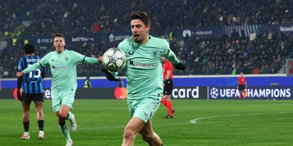 Pronostico Athletic Bilbao-Sporting: statistiche e migliori quote