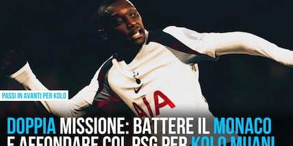 La Juve tra Champions e mercato