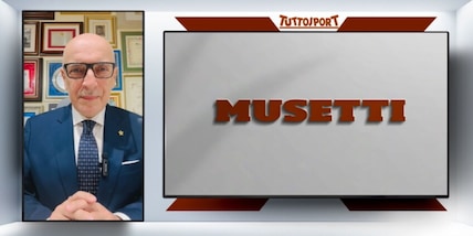 Su la testa, Lorenzo!