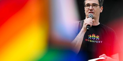 Indagato il sindaco di Budapest per il Pride, 'non mi lascerò intimidire'