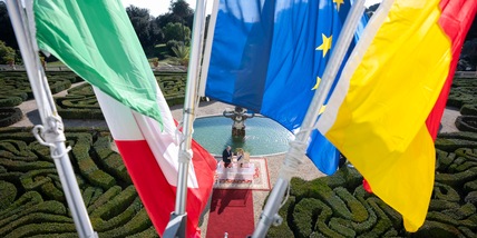 Il governo in Germania rivede al ribasso la stima del Pil per il 2026