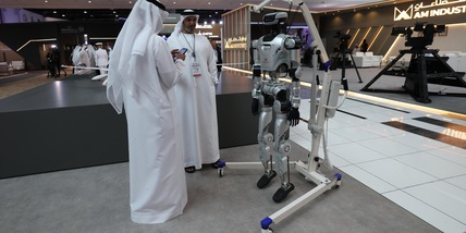 Sistema Italia rafforza la presenza nel Golfo, nuovo accordo ad Abu Dhabi