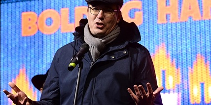 Indagato il sindaco di Budapest per il Pride, 'non mi lascerò intimidire'