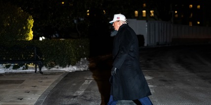 Trump, 'deputata dem avrà orchestrato aggressione, un'imbrogliona'