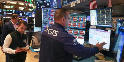 Wall Street apre in rialzo, S&P 500 supera per la prima volta i 7.000 punti