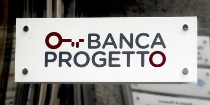 Accordo Fitd e 5 banche per risanamento Banca Progetto