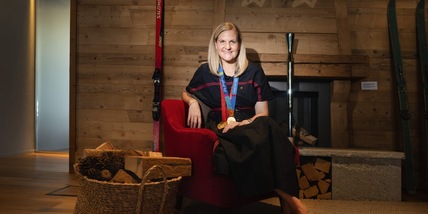 Milano Cortina: a Verona una mostra sullo sport al femminile