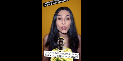 Kolo, trattativa calda. Ma con quante possibilità?