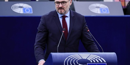 Commissario Ue, 'timori per dipendenza da energia Usa, cerchiamo alternative'