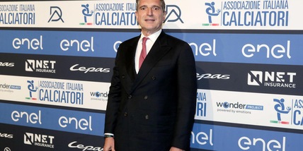 De Siervo "operazione 'Switch off' vittoria contro la pirateria"