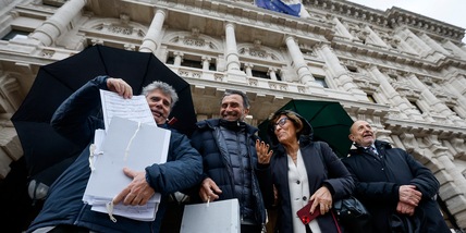 Il Tar respinge il ricorso sulla data del voto per il referendum