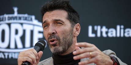Buffon: "Per quale squadra faccio il tifo oggi. Il Mondiale 2006 non lo cambierei nemmeno..."