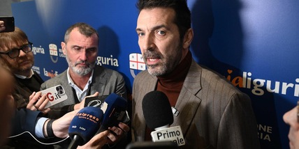 Mondiali: Buffon 'boicottaggio? È un dibattito da approfondire'