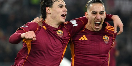 E.League: Tsimikas 'le voci di mercato? Non ascolto e faccio il massimo'