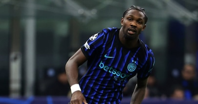 Borussia Dortmund-Inter: orario, diretta, formazioni ufficiali e dove vedere in tv e streaming la Champions League in tempo reale