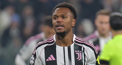 Monaco-Juventus: formazioni ufficiali, orario e dove vedere in tv e streaming la Champions League