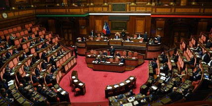 Riammessi 12 emendamenti al Milleproroghe, non c'è il condono edilizio