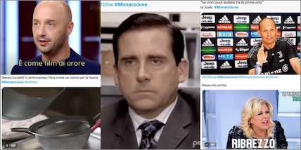 "Dal colino per la tisana al retino per le farfalle di Koopmeiners": reazioni social dei tifosi Juve