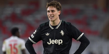 Monaco-Juve: classifica Champions, chi trova Spalletti agli spareggi