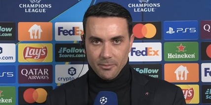 "Ho i brividi a vedere chi è rimasto fuori": Palladino e l'Atalanta ai playoff, "Era obiettivo"