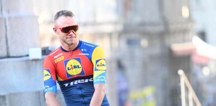 Ciclismo: al Festival d’Italia il tenore è Milan!