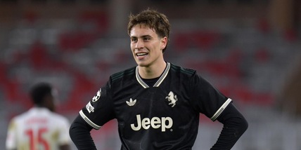 Monaco-Juve: classifica Champions, chi trova Spalletti agli spareggi