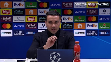 Palladino: "Dobbiamo capire le partite "sporche", sono dispiaciuto"