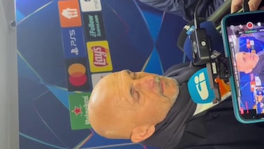 Spalletti: "Sorteggio Champions? Osimhen come Balogun, cliente scomodo"