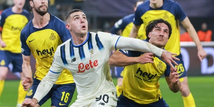 Atalanta nei playoff, ma in 7 giorni ha sprecato una grande occasione